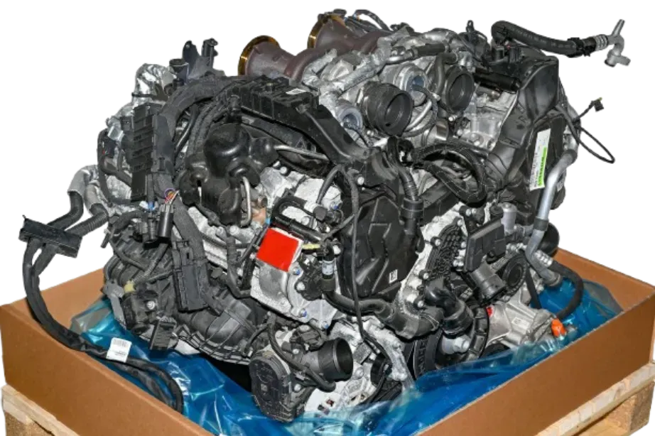 ENGINE BM178980 W190